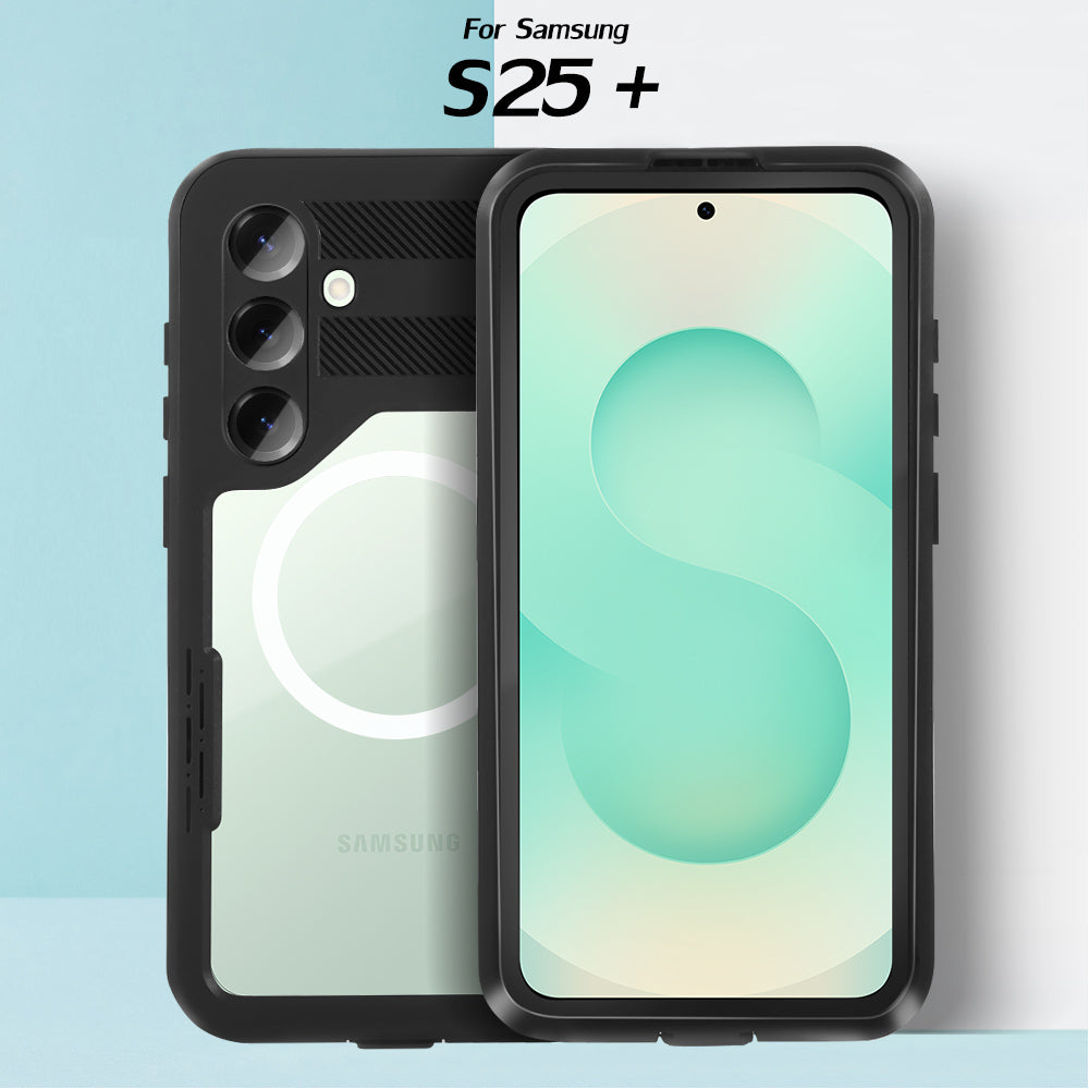 Shockproof Waterproof Case for Samsung