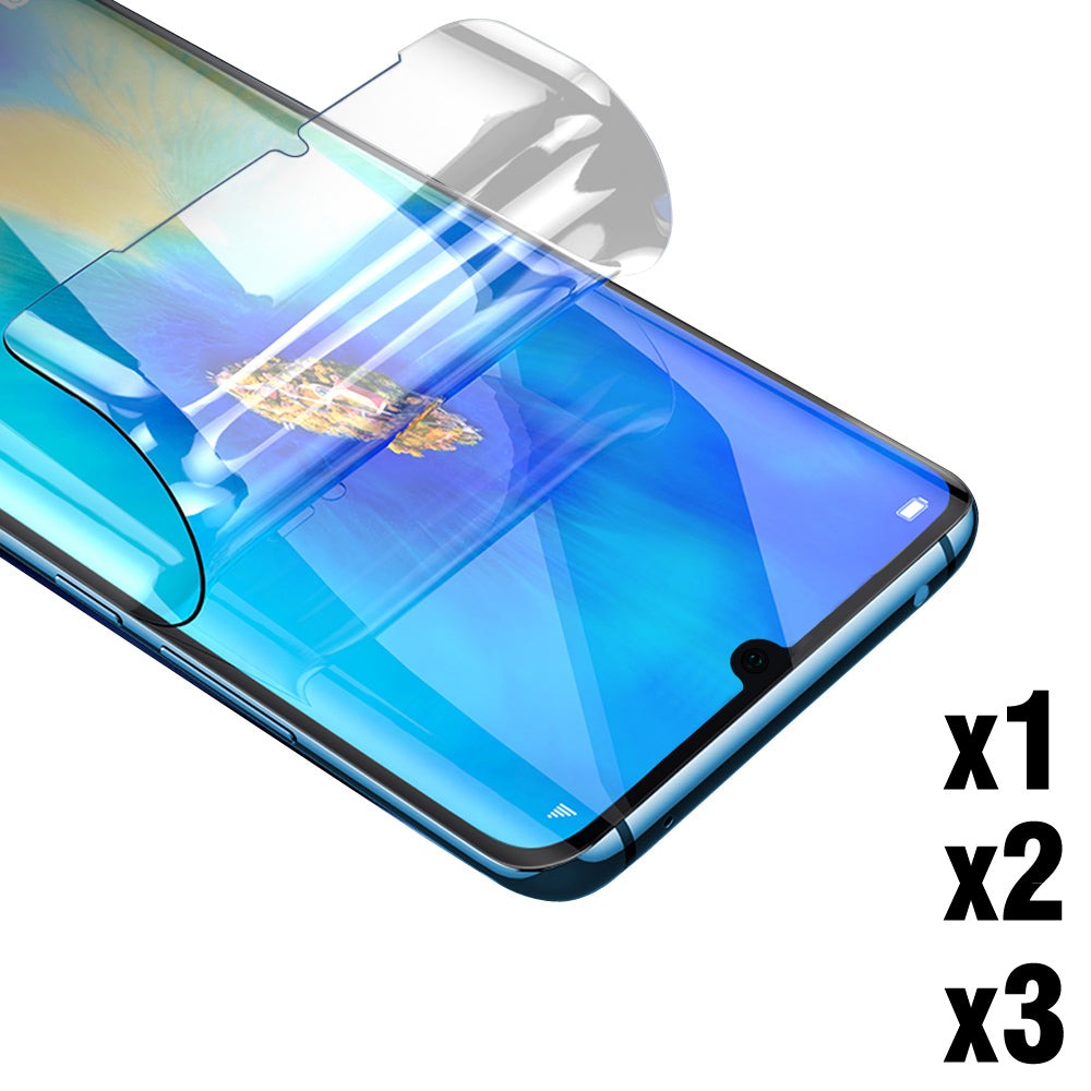HYDROGEL Screen Protector For Huawei Mate 20 Pro P30 Pro - Eastlakes Electronics