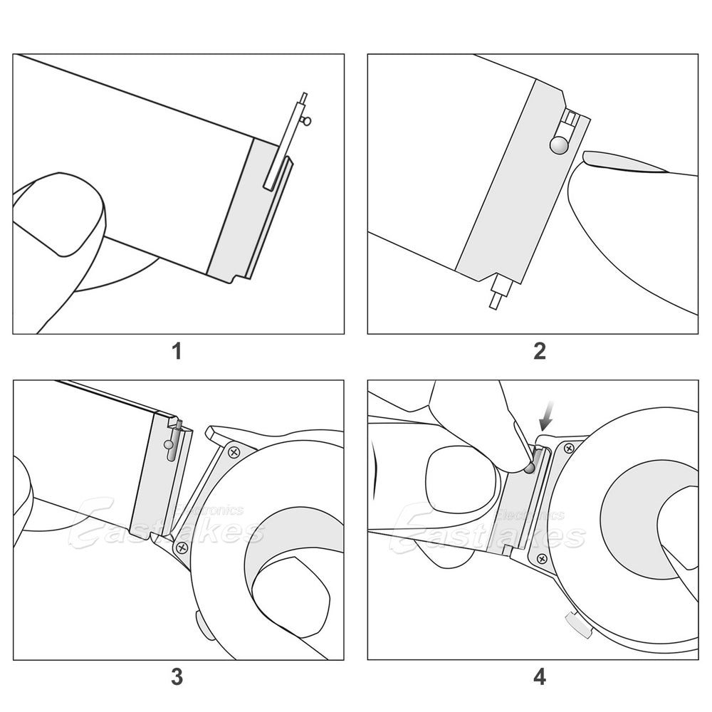 Samsung Watch 4 milanese watchband