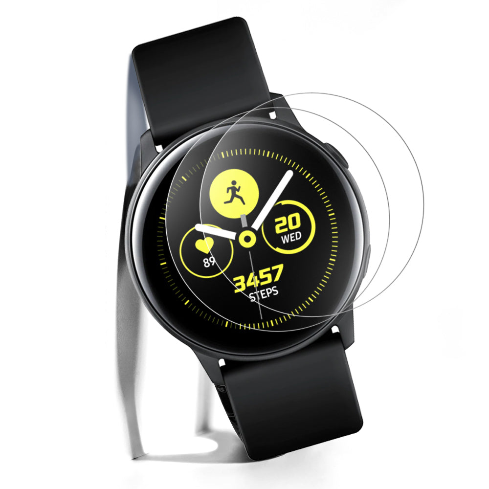 Samsung Galaxy Active 2 Hydrogel Screen Protector Film - Eastlakes Electronics