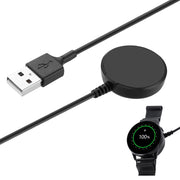 1M Samsung Galaxy Watch Active 1 and 2 USB Charging Cable Dock