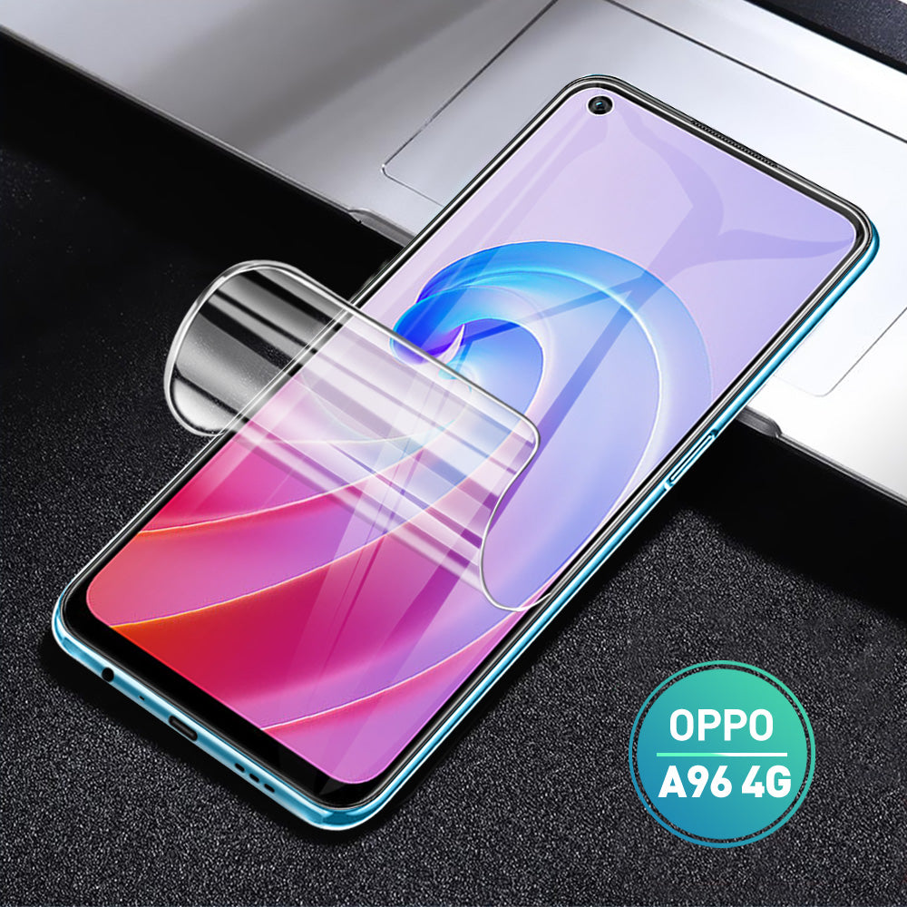 Hydrogel Screen Protector Film for OPPO