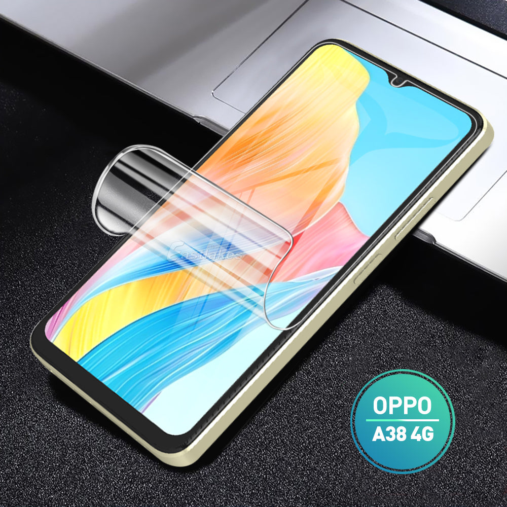 Hydrogel Screen Protector Film for OPPO