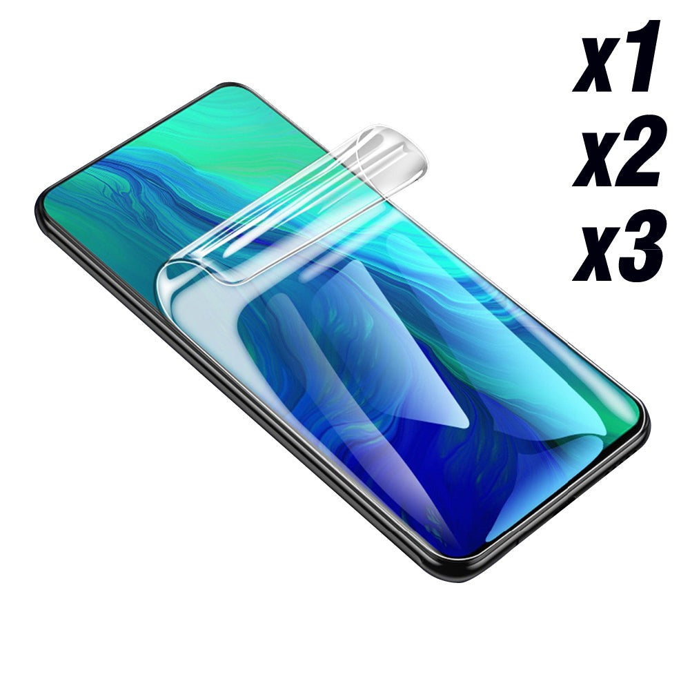 Hydrogel Screen Protector Film for OPPO - Eastlakes Electronics