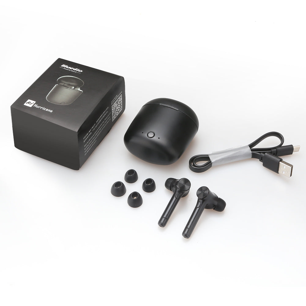 True Wireless Bluetooth 5.0 Earphones - Eastlakes Electronics