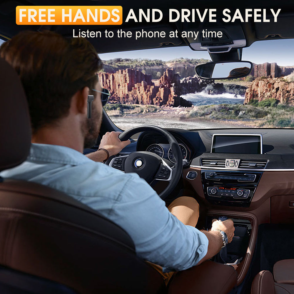 Wireless Bluetooth 5.0 Earphones - Eastlakes Electronics