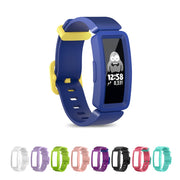 Fitbit Ace 2 Kids Silicone Sports Watch Band Strap - Eastlakes Electronics