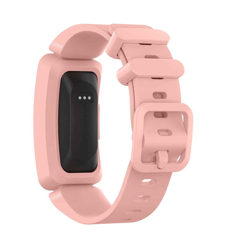 Fitbit Ace 2 Kids Silicone Sports Watch Band Strap - Eastlakes Electronics
