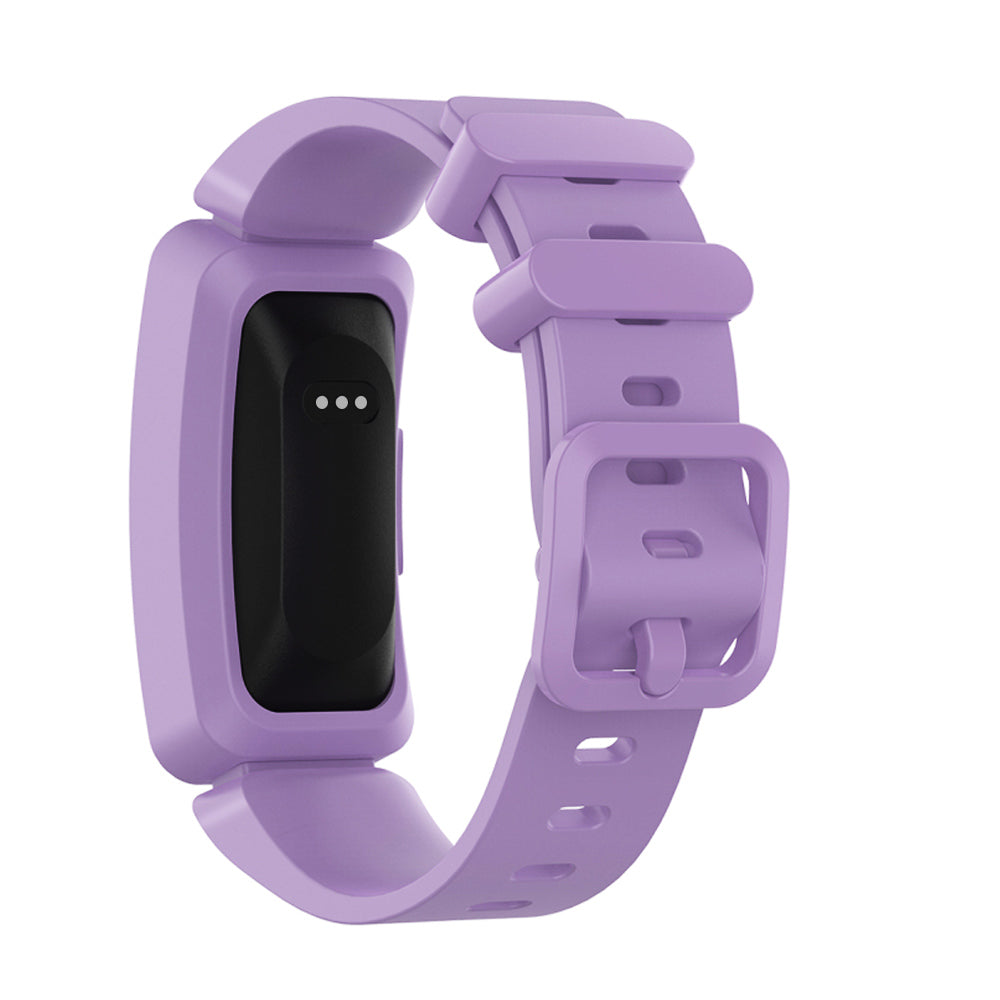 Fitbit Ace 2 Kids Silicone Sports Watch Band Strap - Eastlakes Electronics