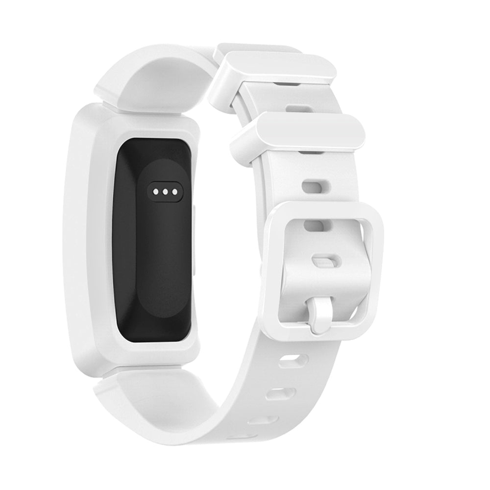 Fitbit Ace 2 Kids Silicone Sports Watch Band Strap - Eastlakes Electronics