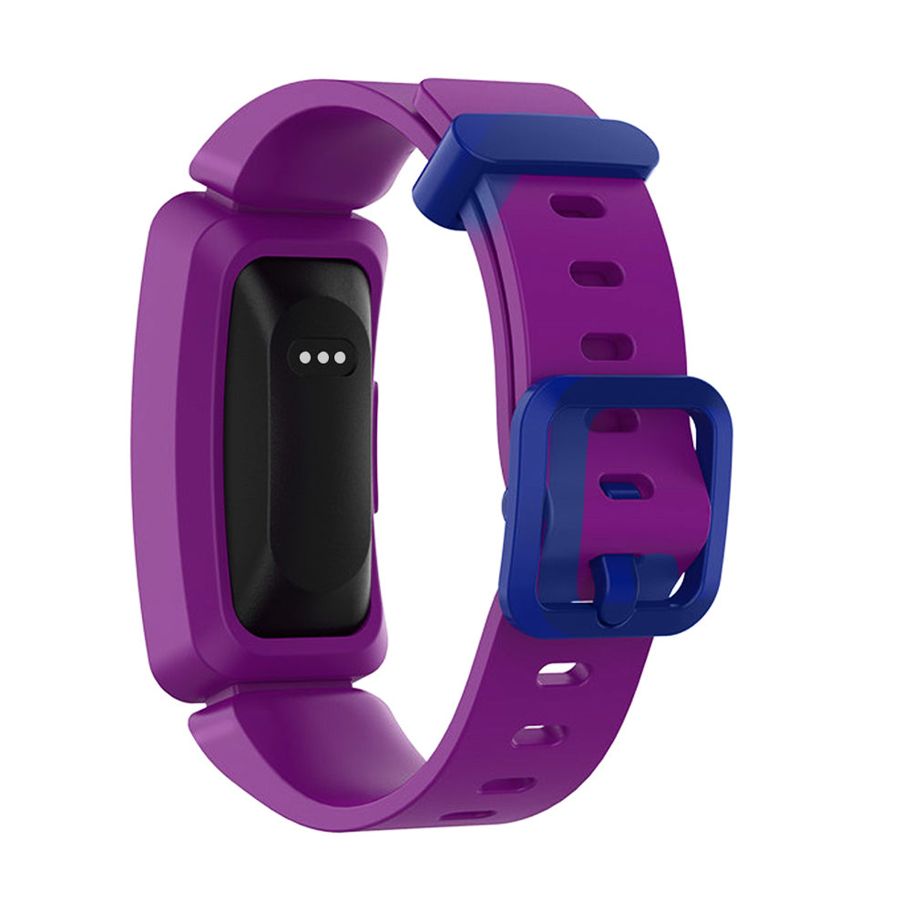 Fitbit Ace 2 Kids Silicone Sports Watch Band Strap - Eastlakes Electronics
