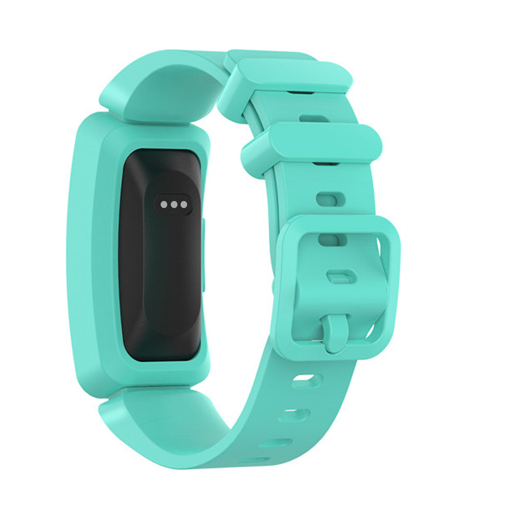 Fitbit Ace 2 Kids Silicone Sports Watch Band Strap - Eastlakes Electronics