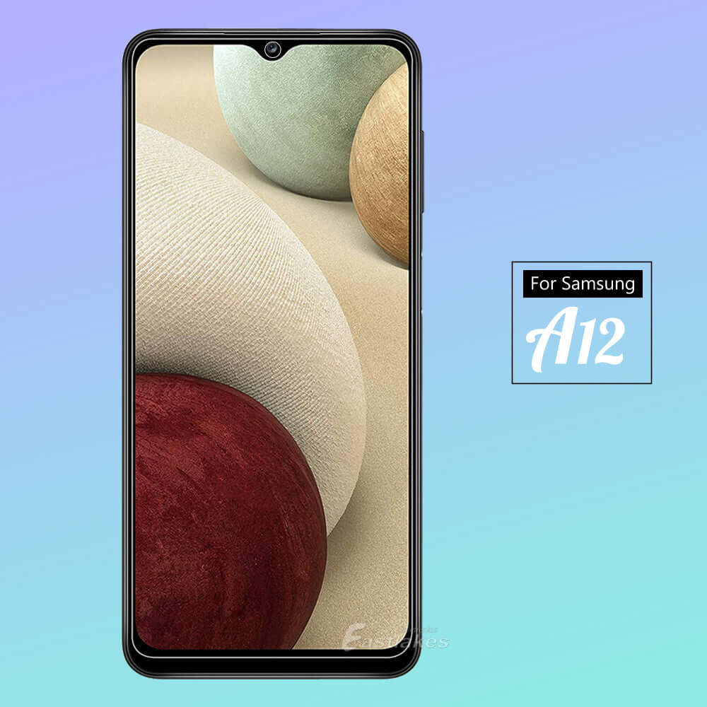 Samsung Galaxy A Series Hydrogel Screen Protector Film