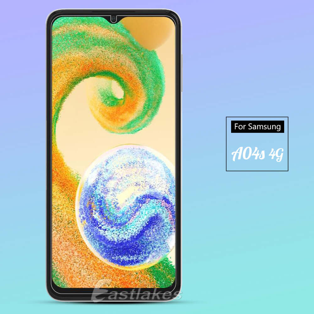 Samsung Galaxy A Series Hydrogel Screen Protector Film