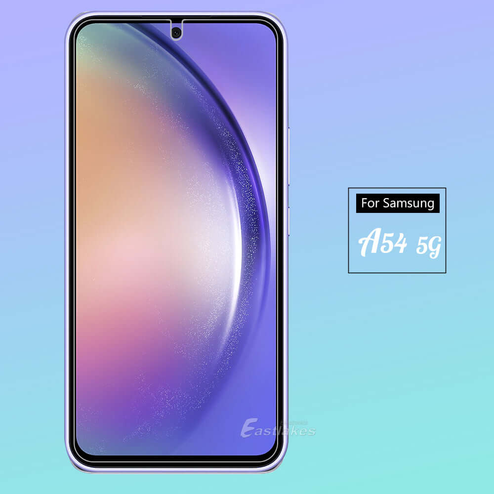 Samsung Galaxy A Series Hydrogel Screen Protector Film