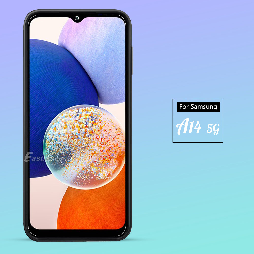 Samsung Galaxy A Series Hydrogel Screen Protector Film