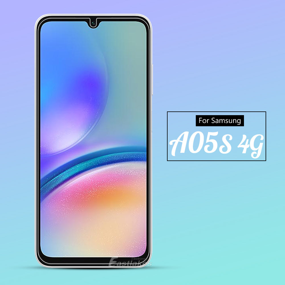 Samsung Galaxy A Series Hydrogel Screen Protector Film