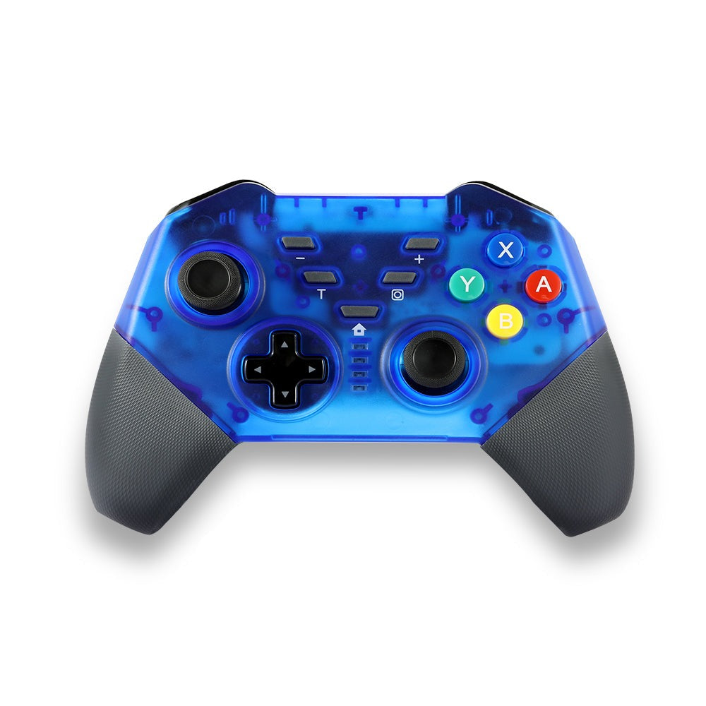 Bluetooth Wireless Controller for Nintendo Switch PC Pro Gamepad - Eastlakes Electronics