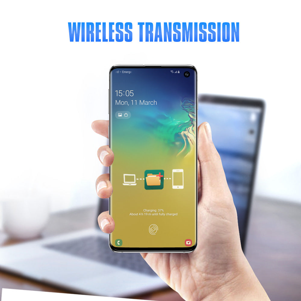 USB Bluetooth v5.0 Adapter Receiver Dongle