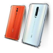 Transparent Soft Case for Oppo Reno Z Reno 2 Z - Eastlakes Electronics