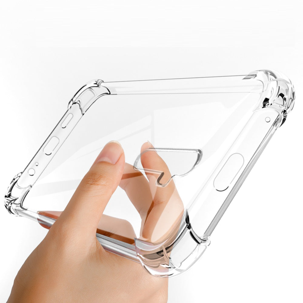 Transparent Soft Case for Oppo Reno Z Reno 2 Z - Eastlakes Electronics