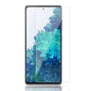 [2 Pack] Samsung Galaxy S20 FE 5G Tempered Glass Screen Protector