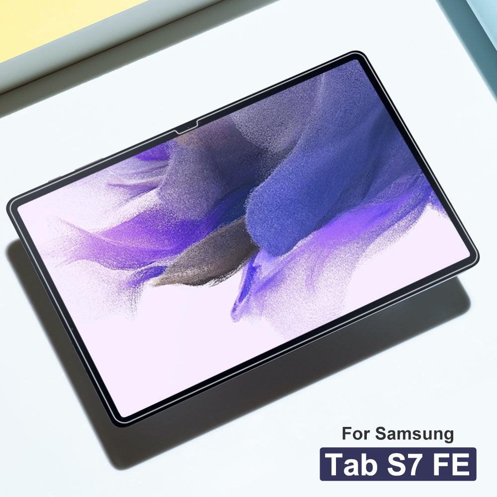 Samsung Galaxy Tab S Series Tempered Glass Screen Protector