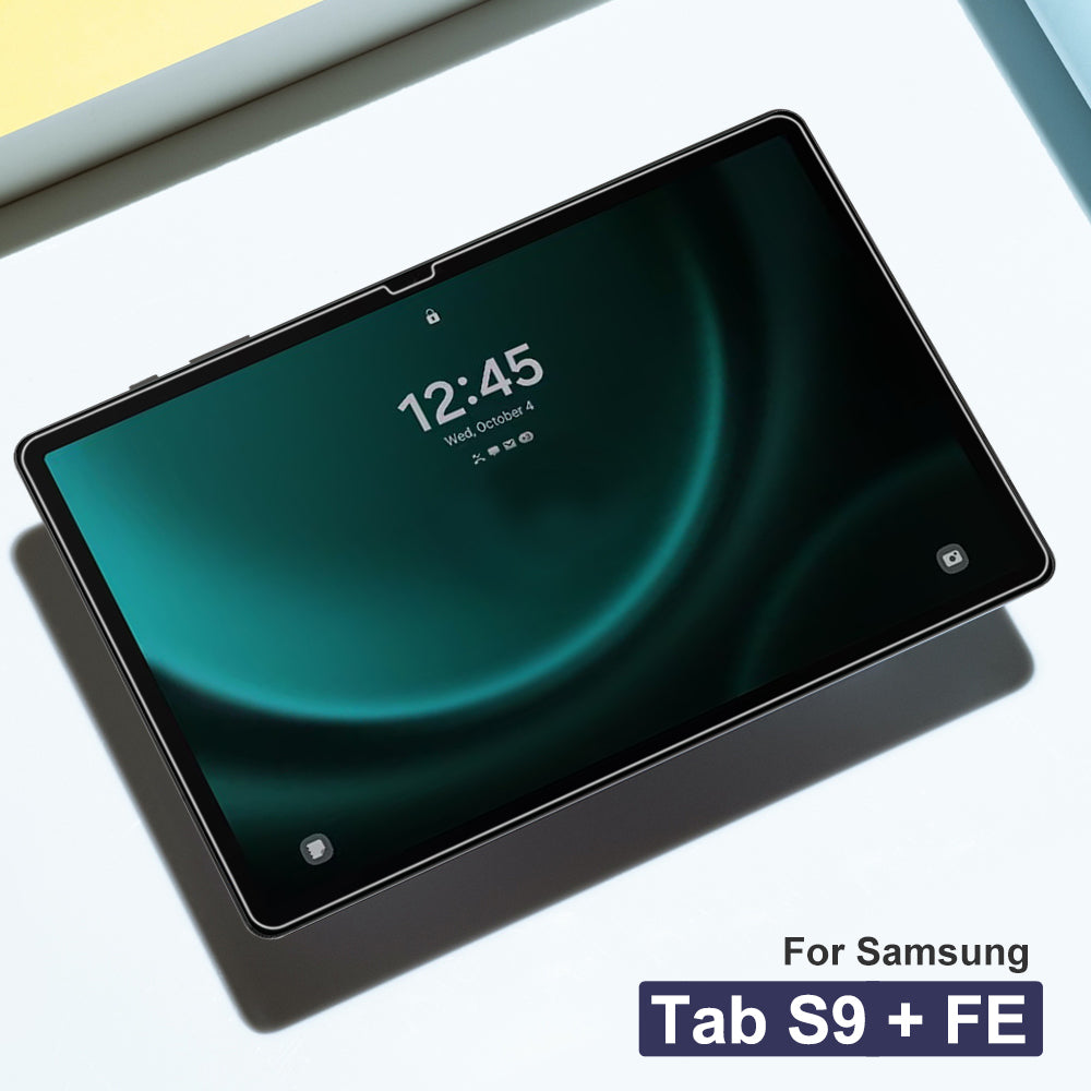 Samsung Galaxy Tab S Series Tempered Glass Screen Protector