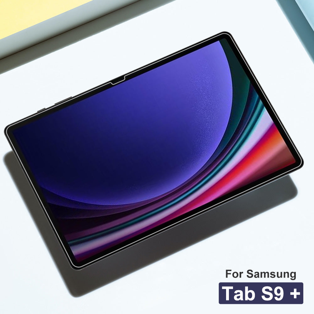 Samsung Galaxy Tab S Series Tempered Glass Screen Protector