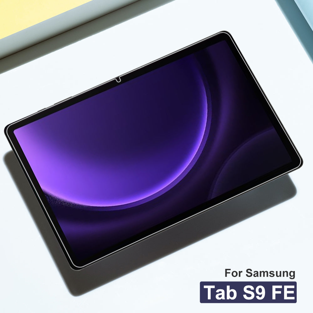 Samsung Galaxy Tab S Series Tempered Glass Screen Protector