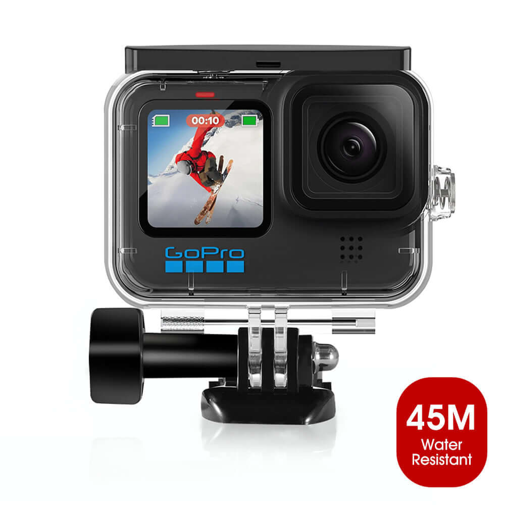 Waterproof Diving Housing Case For GoPro Hero - Eastlakes Electronics