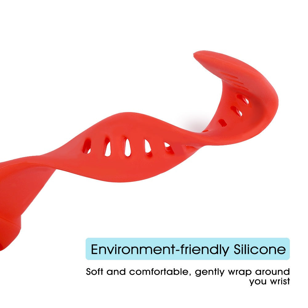 Garmin VivoFit Jr 3 Replacement Silicone Band Strap Case - Eastlakes Electronics