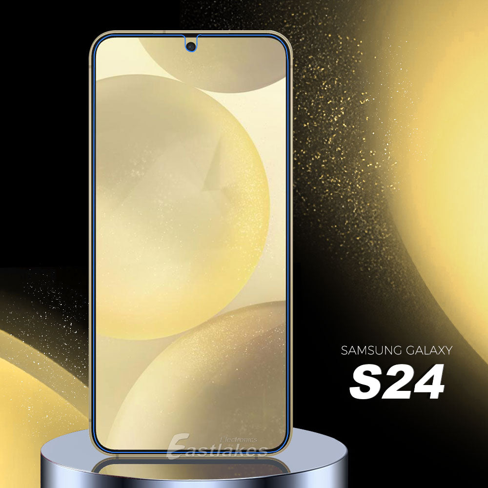 Hydrogel Screen Protector Film for Samsung Galaxy