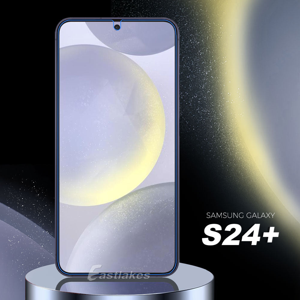 Hydrogel Screen Protector Film for Samsung Galaxy