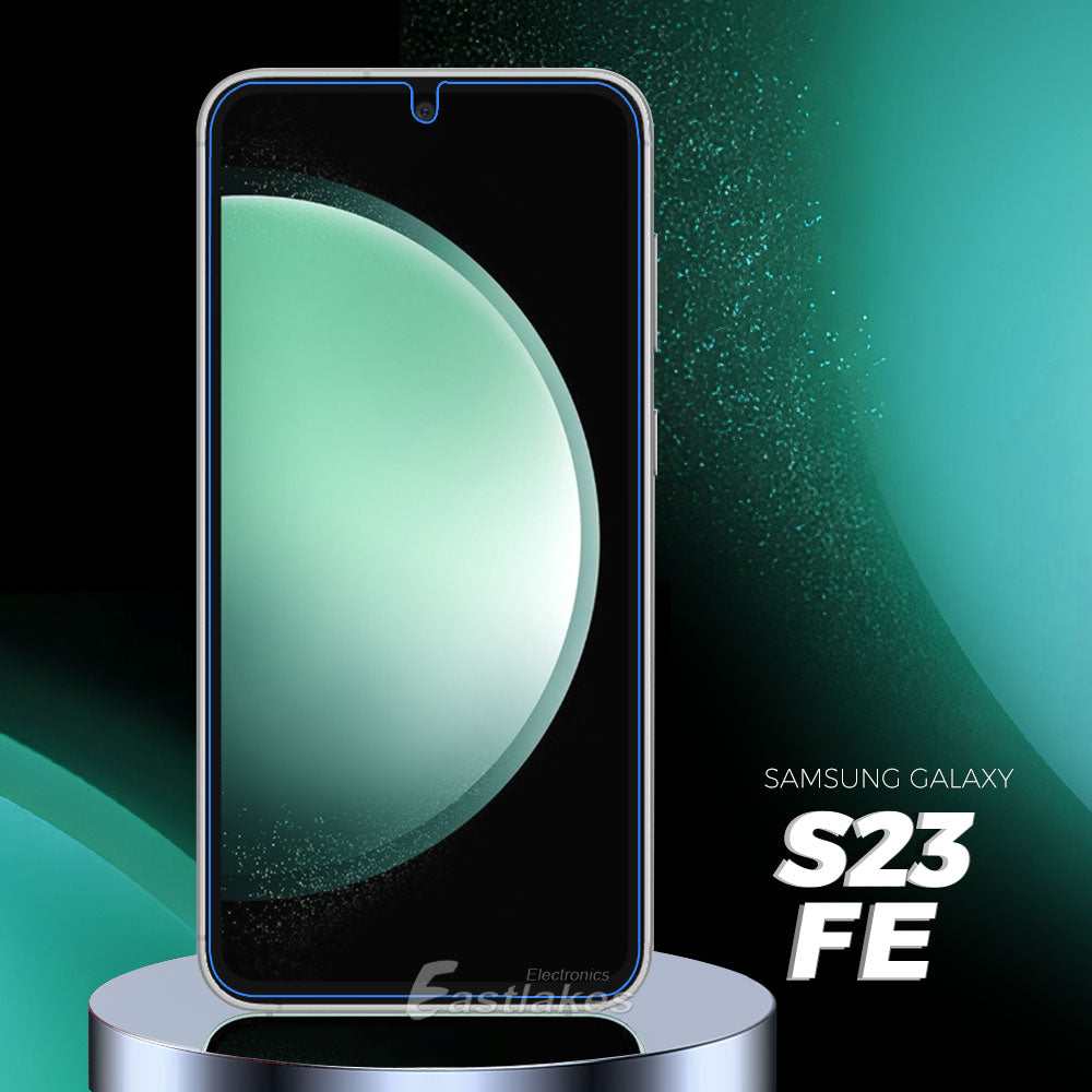 Hydrogel Screen Protector Film for Samsung Galaxy