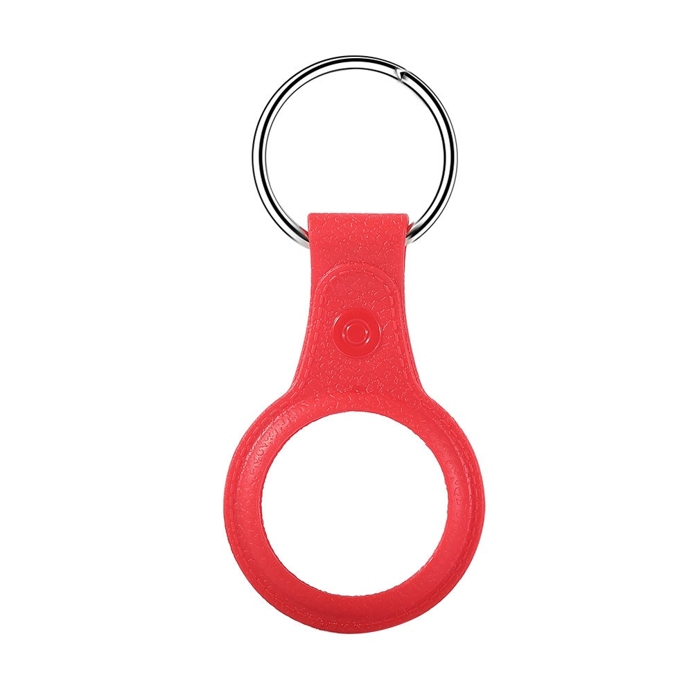 Apple AirTag Key Ring Strap Holder Case - Eastlakes Electronics