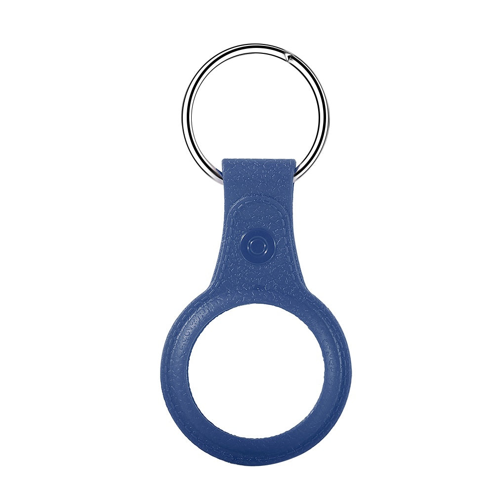 Apple AirTag Key Ring Strap Holder Case - Eastlakes Electronics