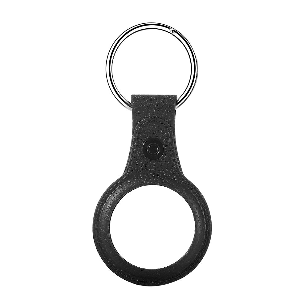 Apple AirTag Key Ring Strap Holder Case - Eastlakes Electronics