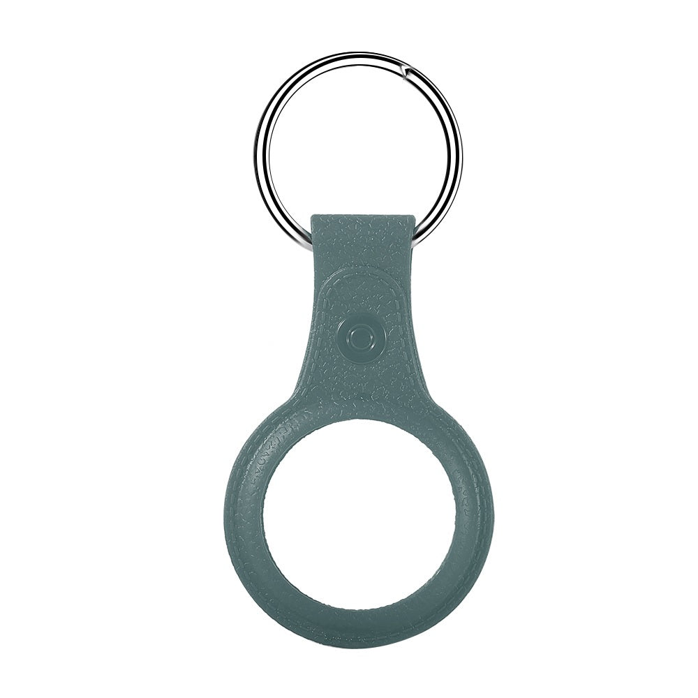 Apple AirTag Key Ring Strap Holder Case - Eastlakes Electronics