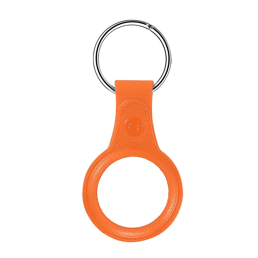 Apple AirTag Key Ring Strap Holder Case - Eastlakes Electronics