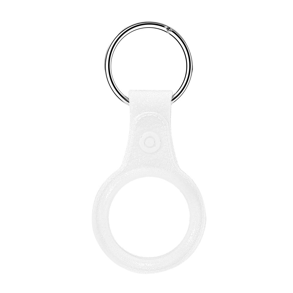 Apple AirTag Key Ring Strap Holder Case - Eastlakes Electronics