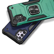 A11 A21s Samsung Galaxy Heavy Duty Magnetic Phone Case - Eastlakes Electronics