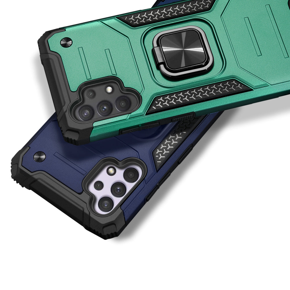 A11 A21s Samsung Galaxy Heavy Duty Magnetic Phone Case - Eastlakes Electronics