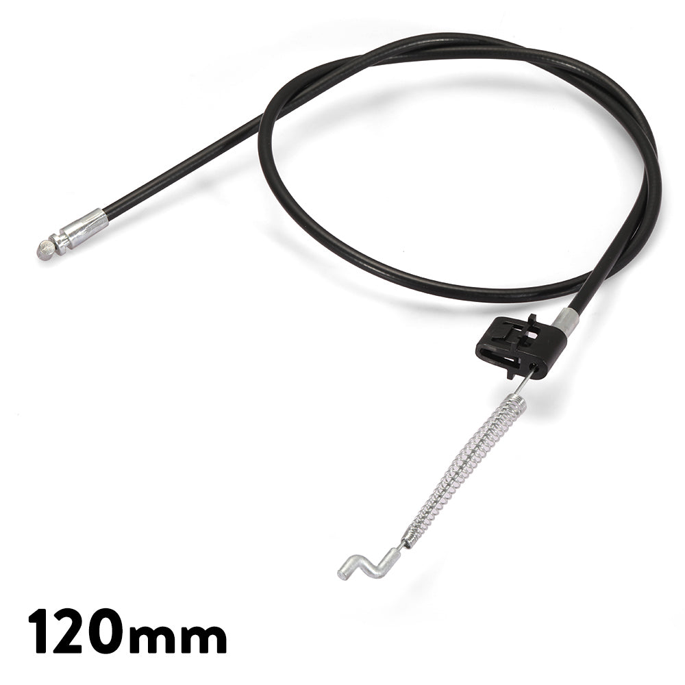 90~140mm Replacement Recliner Release Cable for Chairs and Sofas - Eastlakes Electronics