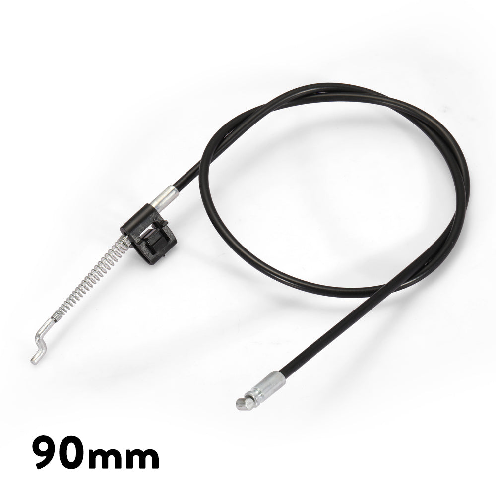 90~140mm Replacement Recliner Release Cable for Chairs and Sofas - Eastlakes Electronics