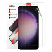 Eastele Samsung Galaxy Hydrogel Screen Protector Film - Eastlakes Electronics