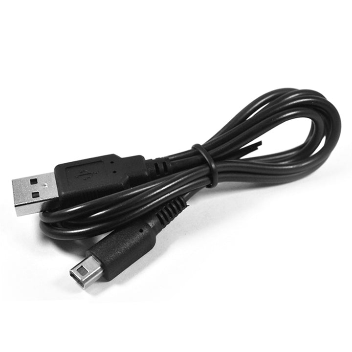 USB Charger Charging Cable for Nintendo DSi 2DS 3DS 3DSXL New 3DS - Eastlakes Electronics