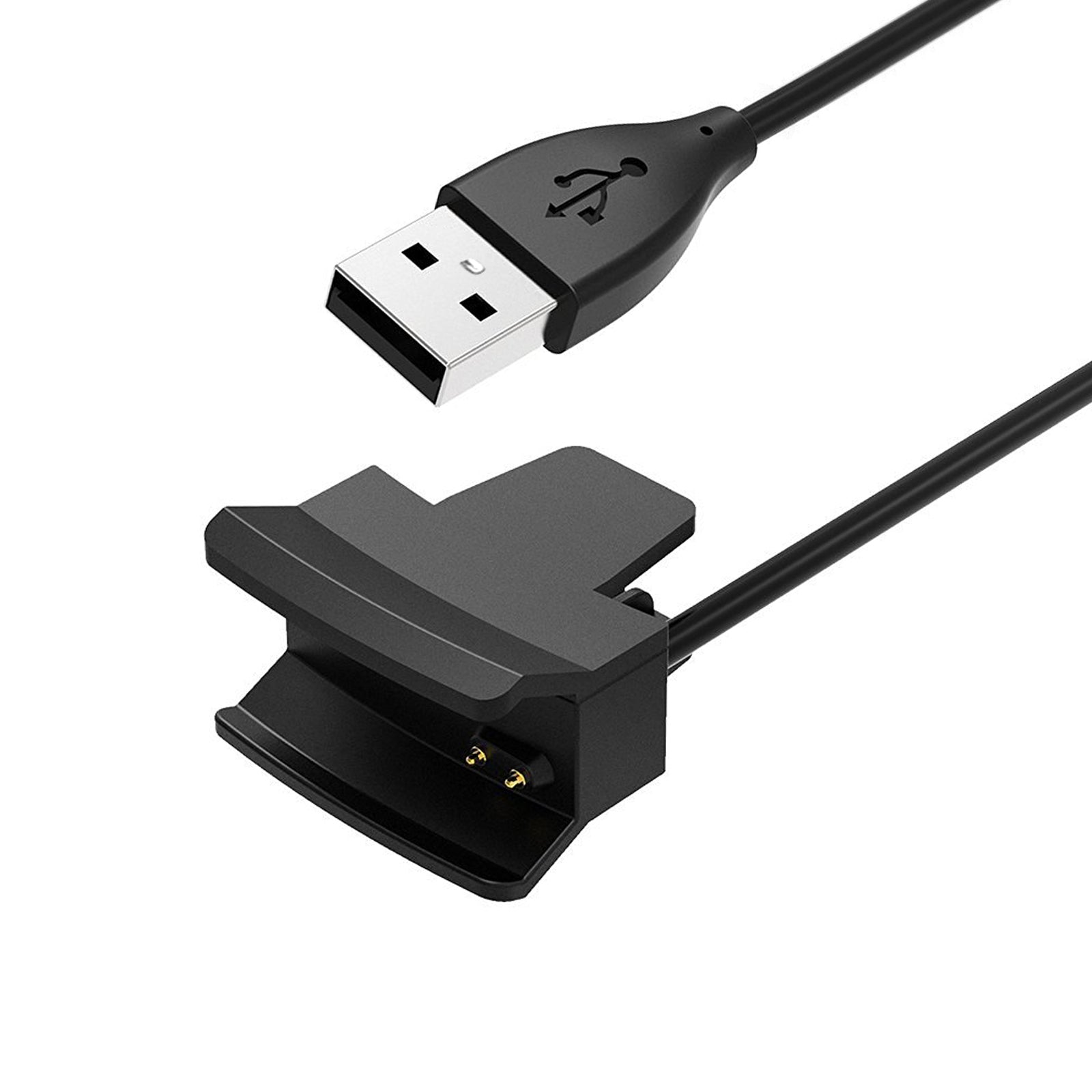 Fitbit Alta USB Magnetic Charging Dock Cable - Eastlakes Electronics