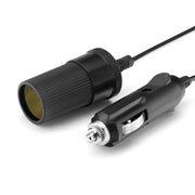 5M Car Cigarette Lighter Socket Extension Adapter Cable Cord Lead Socket Plug - Eastlakes Electronics Australia