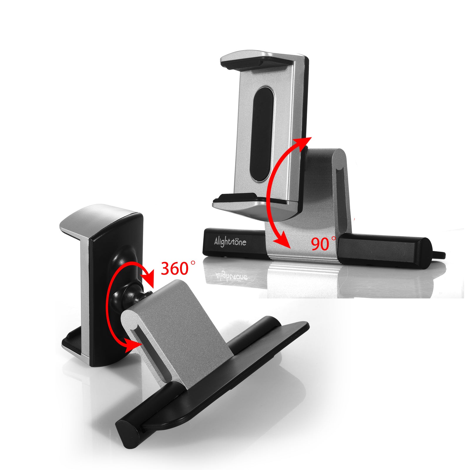 Alightstone CD Slot Car Holder for Phone and GPS - Eastlakes Electronics